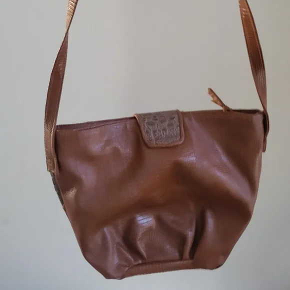 Vintage western indie bag - Picture 3 of 6